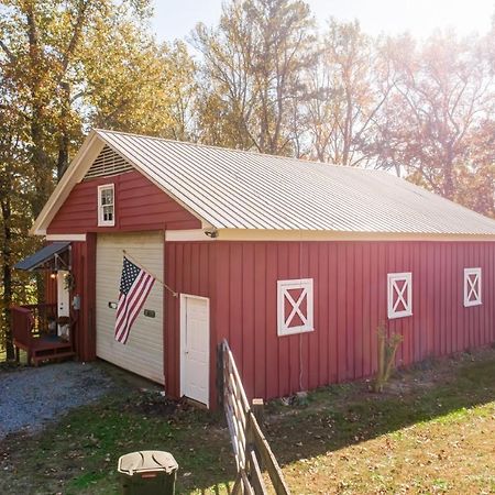 Open Gate Farm Canton Exterior photo