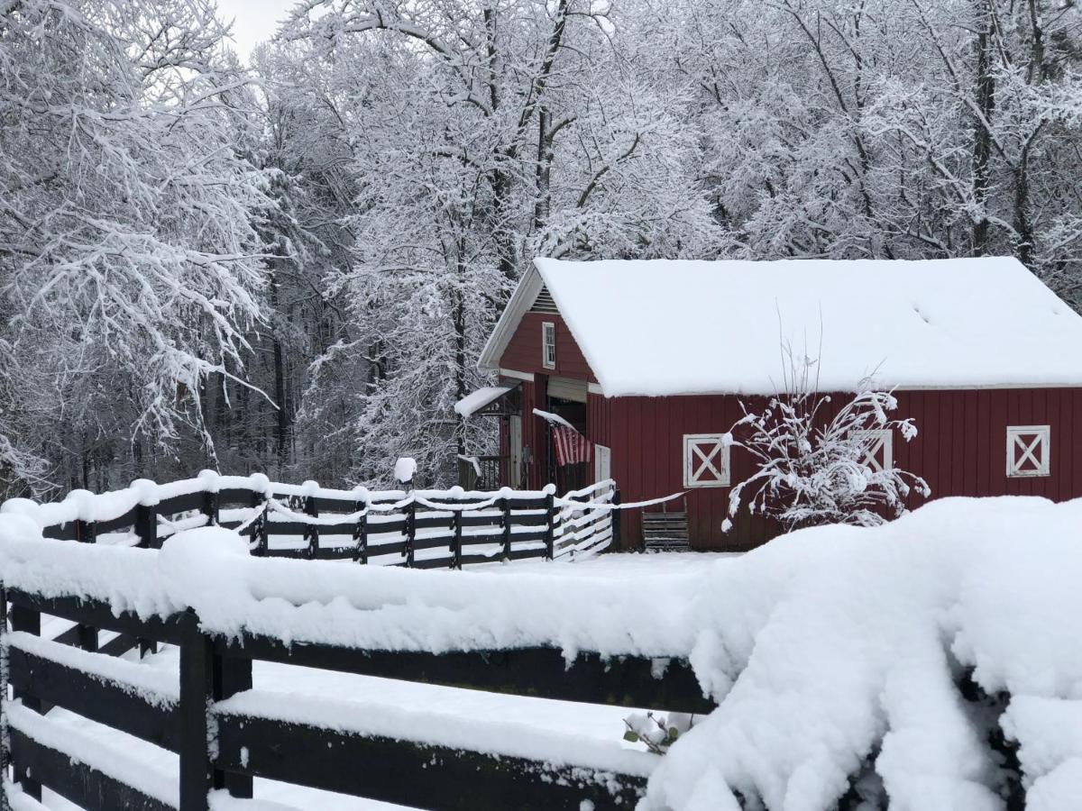 Open Gate Farm Canton Exterior photo