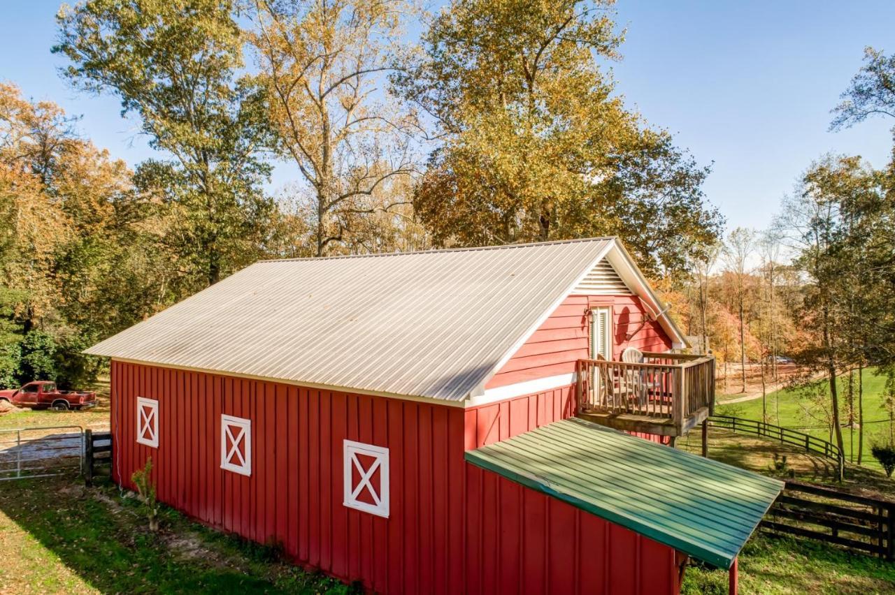 Open Gate Farm Canton Exterior photo